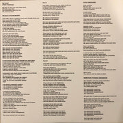 Image 7: Car Seat Headrest – Twin Fantasy (Mirror to Mirror LP Vinyl) Vinyl LP | Relix