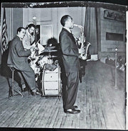 Image 7: Charlie Parker – Ken Burns Jazz CD | Relix