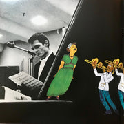 Image 7: Chet Baker – Baker's Holiday (Verve Acoustic Sounds Series LP Vinyl) Vinyl LP | Relix