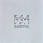 Image 7: CIVIC – Chrome Dipped (Silver Smoke LP Vinyl) Vinyl LP | Relix