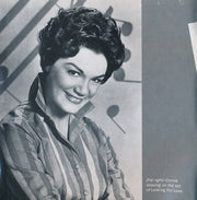 Image 7: Connie Francis – Where the Boys Are: Connie Francis in Hollywood CD | Relix