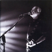 Image 7: David Gilmour – The Luck And Strange Concerts (2 CD Set with Booklet) CD | Relix