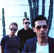 Image 7: Depeche Mode – Exciter Vinyl LP | Relix
