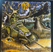 Image 7: Drive-By Truckers – Southern Rock Opera (Deluxe Edition 3-LP Vinyl) Vinyl LP | Relix