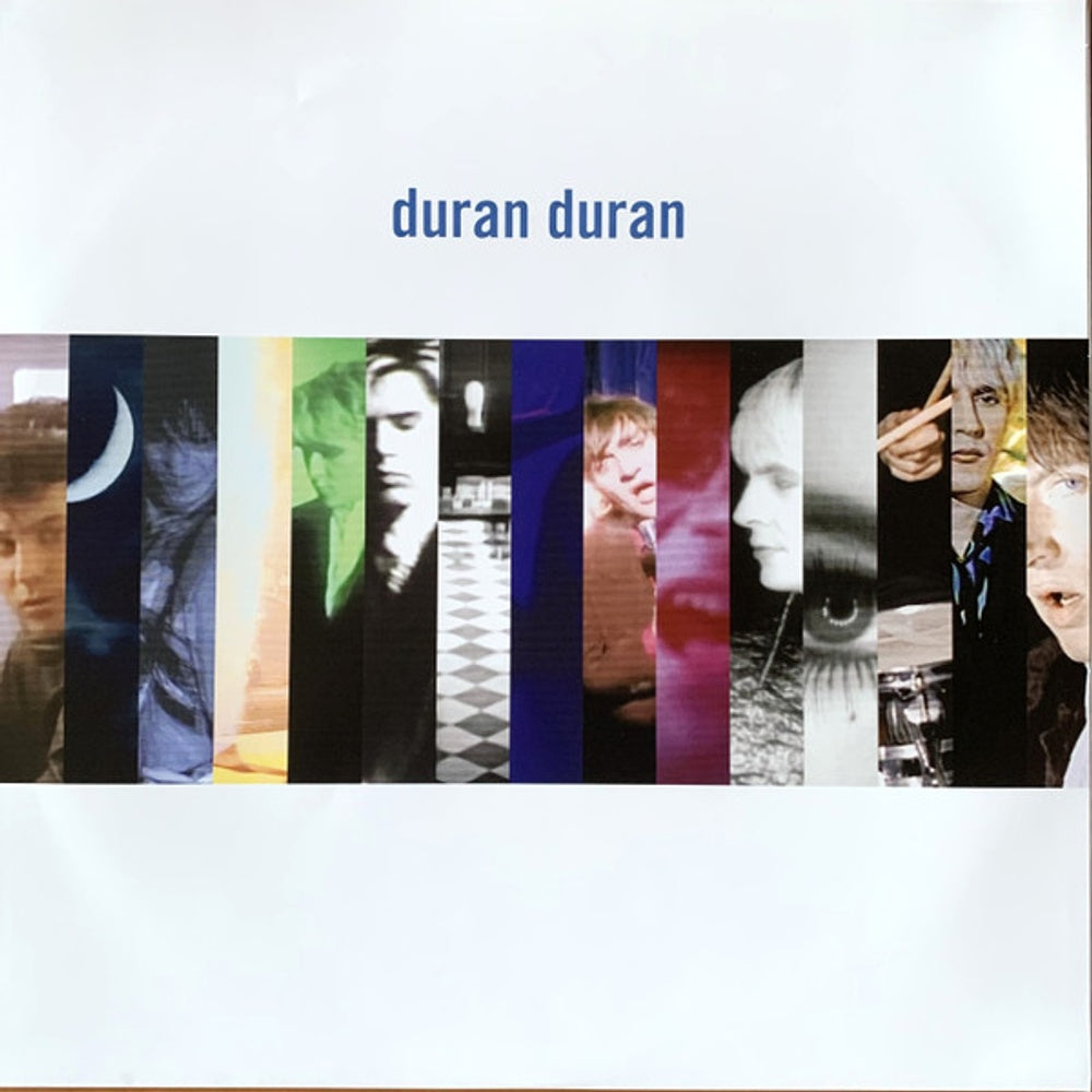 Image 7: Duran Duran – Greatest Vinyl LP | Relix