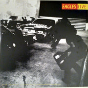 Image 7: Eagles – Eagles Live (180 Gram LP Vinyl) Vinyl LP | Relix