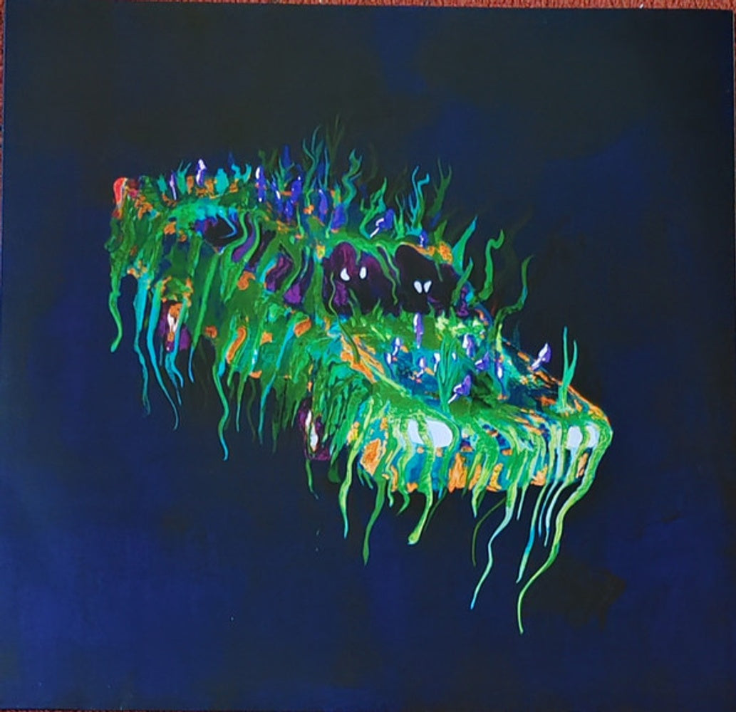 Image 7: Goat Girl – Below The Waste Vinyl LP | Relix