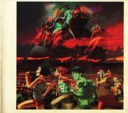 Image 7: Gorillaz – The Mountain (Deluxe Edition CD) CD | Relix