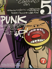 Image 7: Gorillaz – The Now Now (LP Vinyl) Vinyl LP | Relix