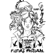 Image 7: Grimes – Art Angels Vinyl LP | Relix