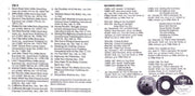 Image 7: Howlin' Wolf – Wolf, Howlin : Complete RPM &Chess Singles As & BS 1951-62 CD | Relix