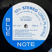 Image 7: Ike Quebec – Complete 45 Sessions (Blue Note Tone Poet Edition LP Vinyl) Vinyl LP | Relix