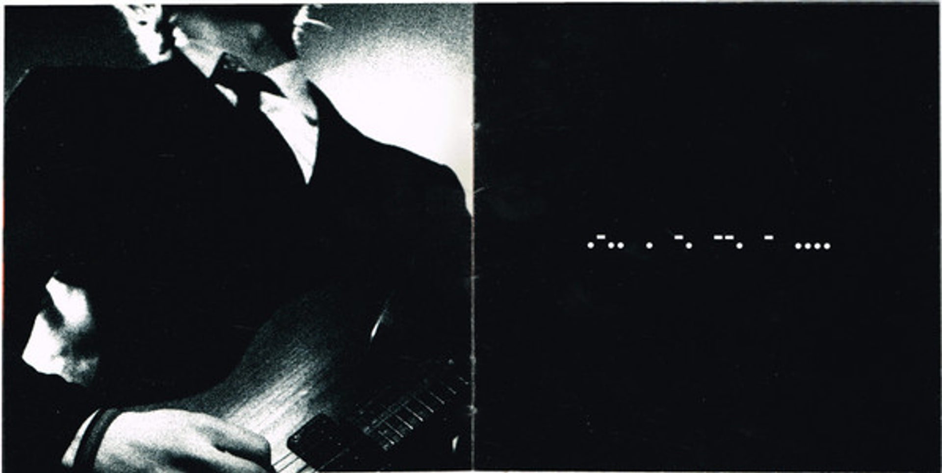 Image 7: Interpol – Antics CD | Relix