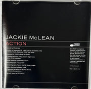 Image 7: Jackie Mclean – Action (Remastered CD) CD | Relix