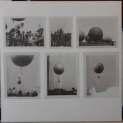Image 7: Jim James – Regions Of Light And Sound Of God (Deluxe Edition Clear w/ Purple Blob LP Vinyl) Vinyl LP | Relix