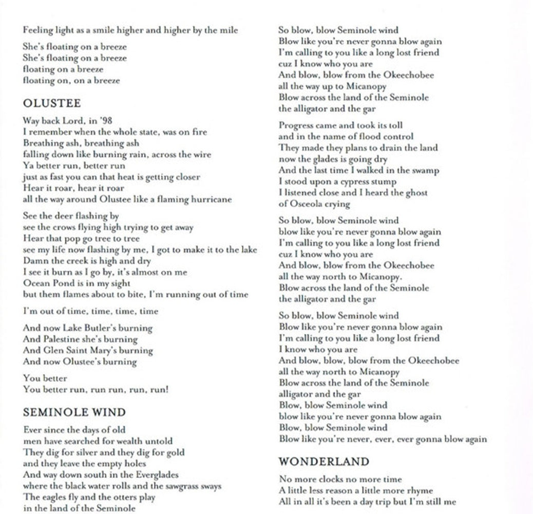 Image 7: JJ Grey & Mofro – Olustee CD | Relix