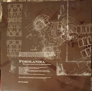 Image 7: Johann Johannsson – Fordlandia Vinyl LP | Relix