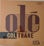 Image 7: John Coltrane – Giant Steps (Syeor26, 180 Gram, Mono LP Vinyl) Vinyl LP | Relix