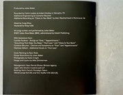 Image 7: Julien Baker – Turn Out The Lights CD | Relix