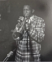 Image 7: Kenny Dorham – Complete 'round About At The Cafe Bohemia (180 Gram LP Vinyl) Vinyl LP | Relix