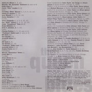 Image 7: Koko Taylor – Deluxe Edition CD | Relix