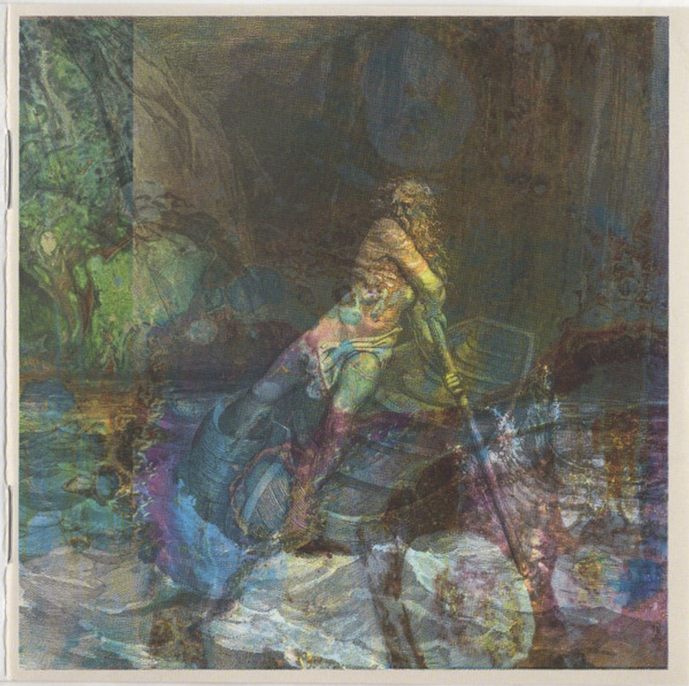 Image 7: Lankum – False Lankum CD | Relix
