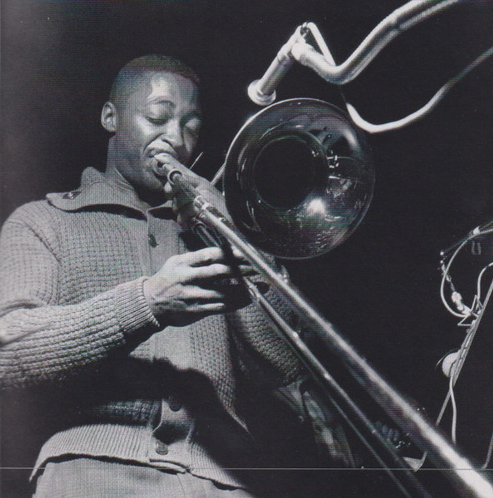 Image 7: Lee Morgan – Tom Cat (Remastered CD) CD | Relix