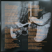 Image 7: Lee Ranaldo & The Dust – Last Night On Earth Vinyl LP | Relix