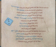 Image 7: Lisa Hannigan – Sea Sew CD | Relix