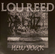 Image 7: Lou Reed – New York: Deluxe Edition (3CD/DVD/2LP) CD | Relix