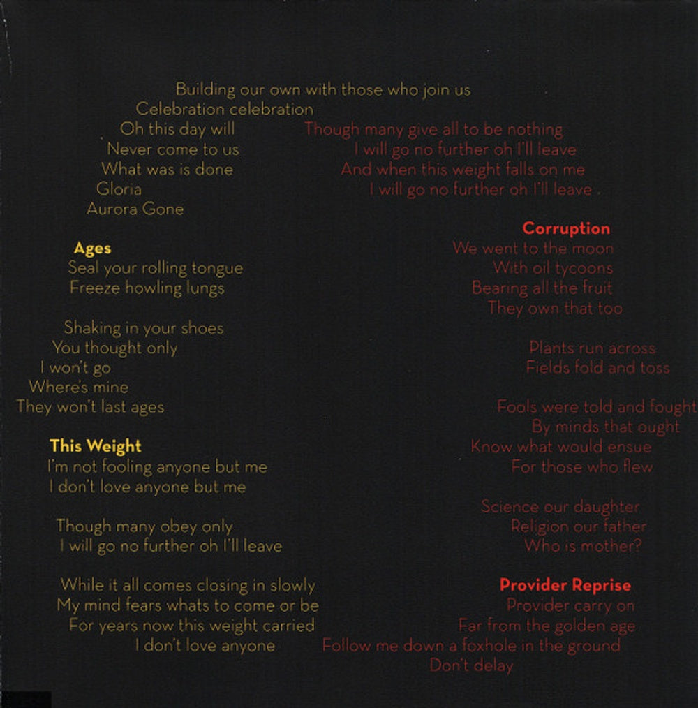 Image 7: Midlake – Antiphon CD | Relix