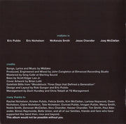 Image 7: Midlake – For The Sake Of Bethel Woods CD | Relix