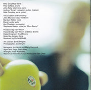 Image 7: Mike Doughty – Golden Delicious CD | Relix