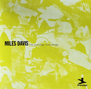 Image 7: Miles Davis – Miles '55: The Prestige Recordings - Vinyl LP | Relix