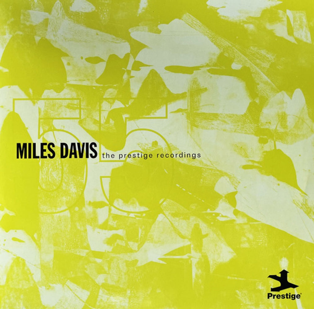 Image 7: Miles Davis – Miles '55: The Prestige Recordings - Vinyl LP | Relix
