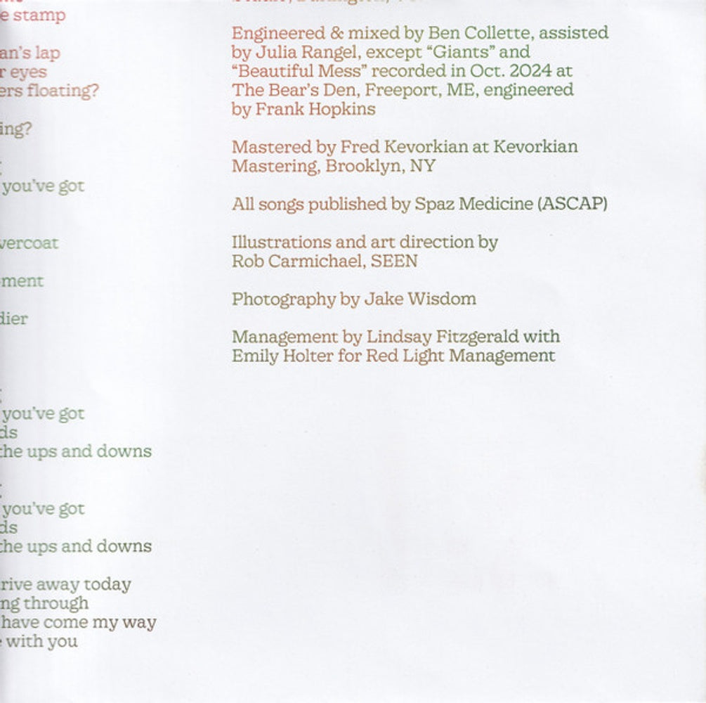 Image 7: moe. – Circle Of Giants CD | Relix