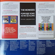 Image 7: Monkees – A's The B's & The Monkees (Syeor26 LP Vinyl) Vinyl LP | Relix
