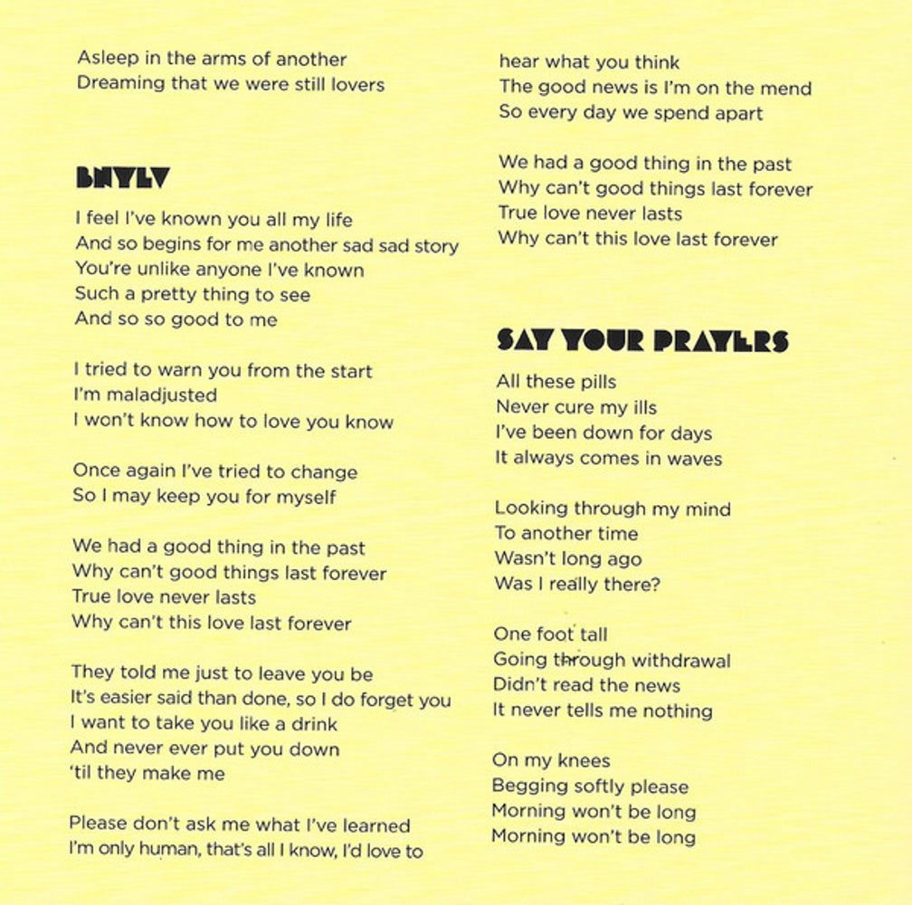 Image 7: Neal Francis – In Plain Sight CD | Relix
