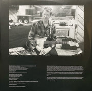 Image 7: Nels Cline – Consentrik Quartet (180g 2 LP Signed Insert) Vinyl LP | Relix