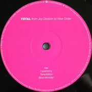 Image 7: New Order / Joy Division – Total Vinyl LP | Relix