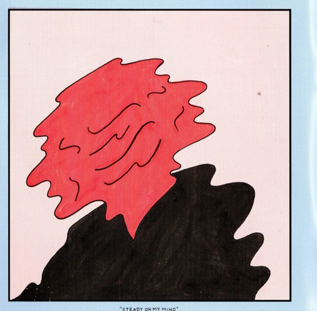 Image 7: Parquet Courts – Human Performance CD | Relix