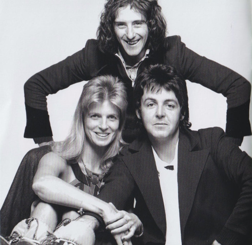 Image 7: Paul McCartney And Wings – Wings (2025) - CD | Relix
