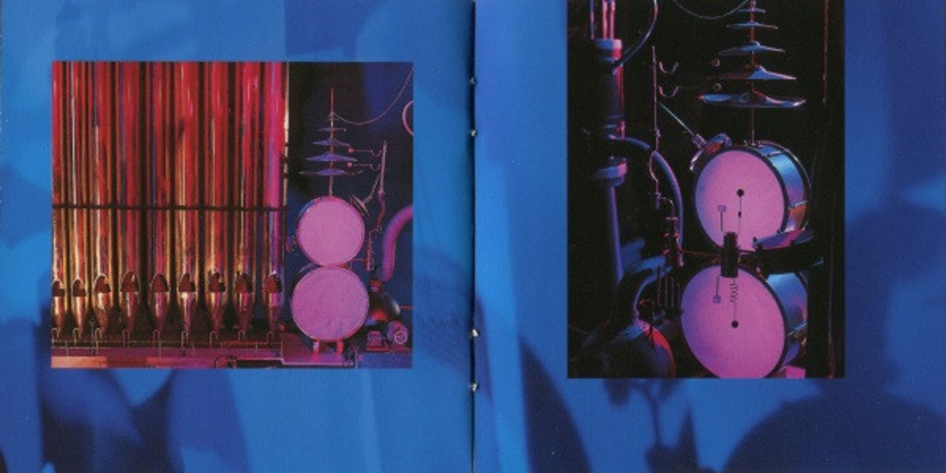 Image 7: Pink Floyd – Relics CD | Relix