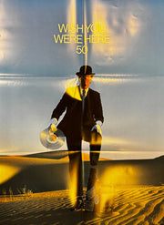 Image 7: Pink Floyd – Wish You Were Here (50th Anniversary, Deluxe Boxset LP Vinyl) Vinyl LP | Relix
