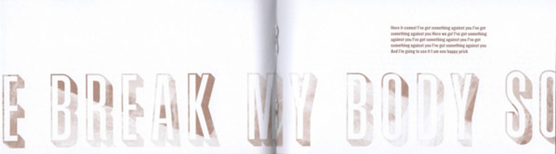 Image 7: Pixies – Come On Pilgrim... It's Surfer Rosa: 30th Anniversary Deluxe Edition (3-CD) CD | Relix