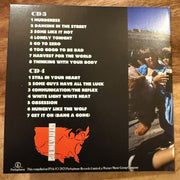 Image 7: Power Station – The Power Station CD | Relix