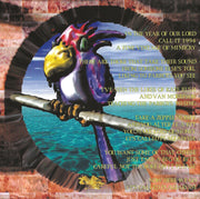 Image 7: Primus – Tales from the Punchbowl CD | Relix