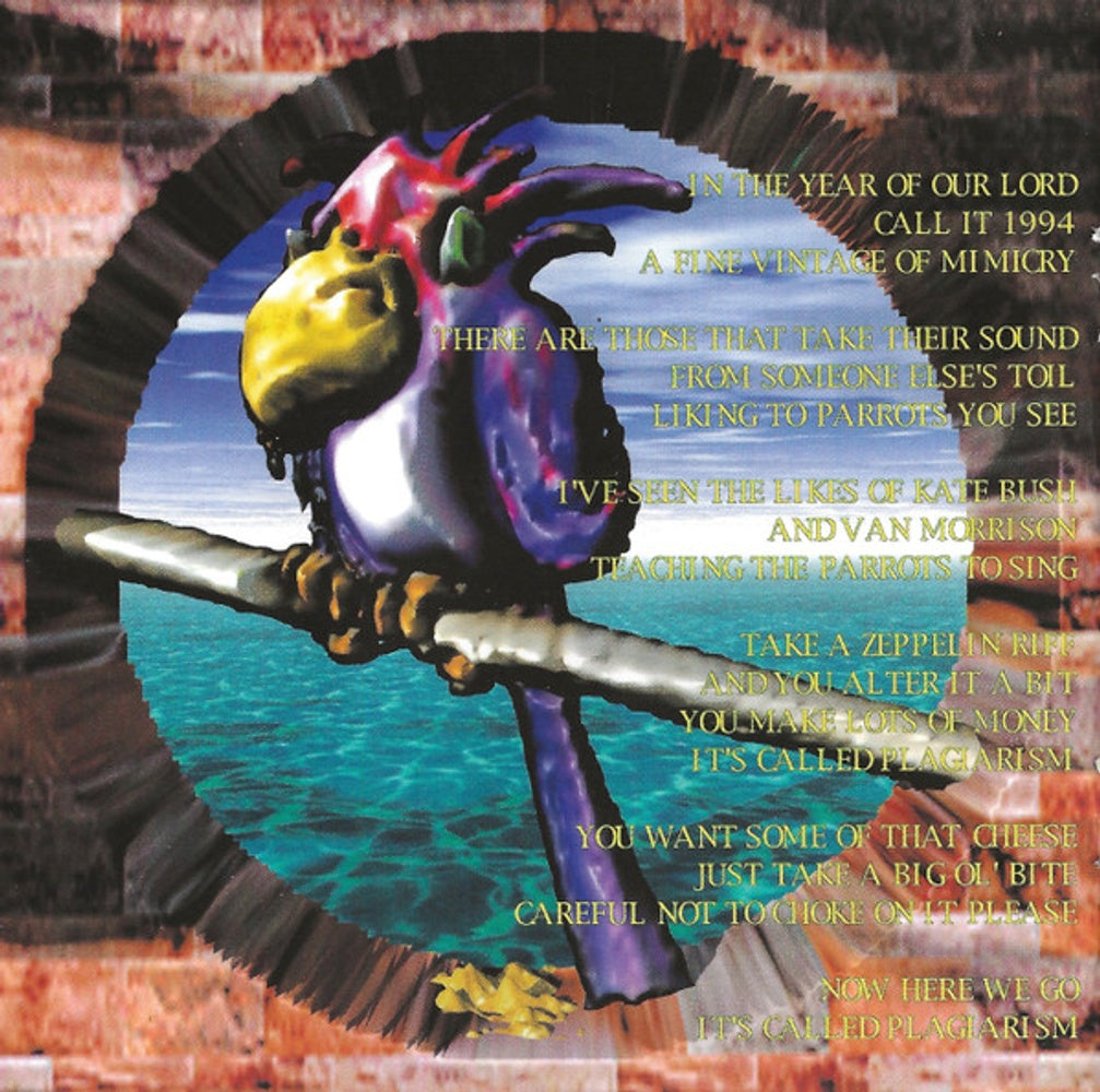 Image 7: Primus – Tales from the Punchbowl CD | Relix