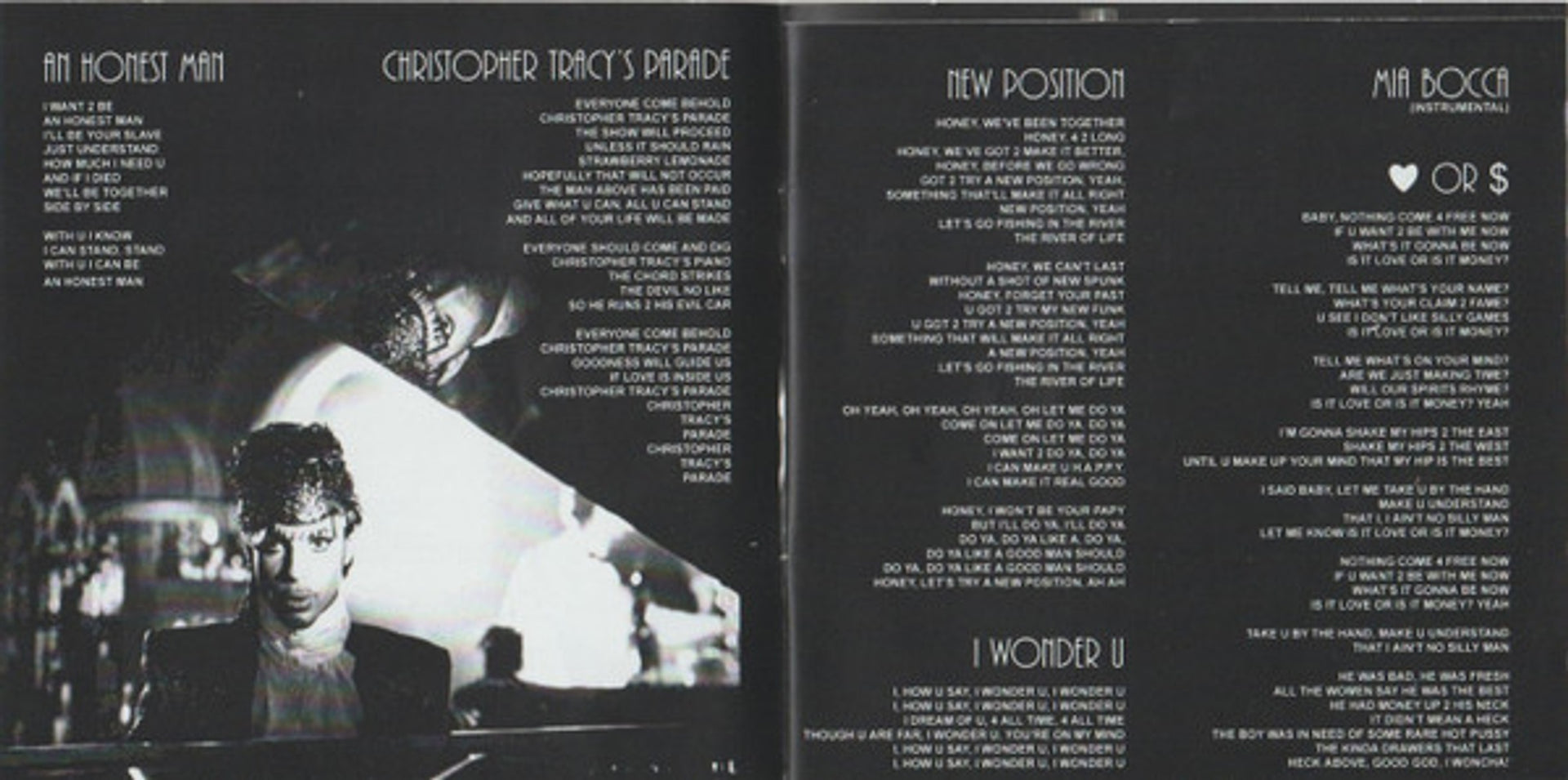 Image 7: Prince – Parade CD | Relix