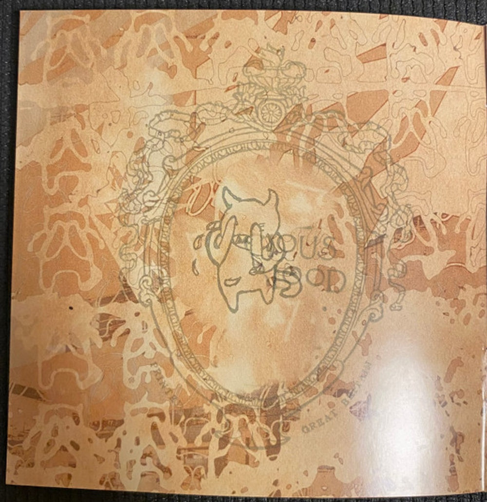 Image 7: Radiohead – Amnesiac CD | Relix